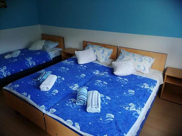 Апартаменты Apartments Stevović Херцег-Нови-13