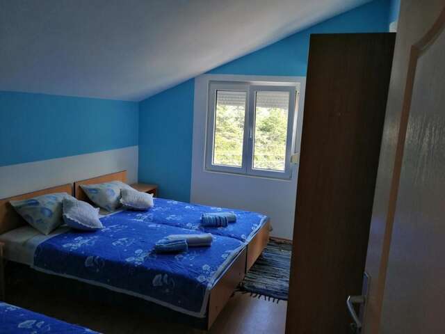 Апартаменты Apartments Stevović Херцег-Нови-14