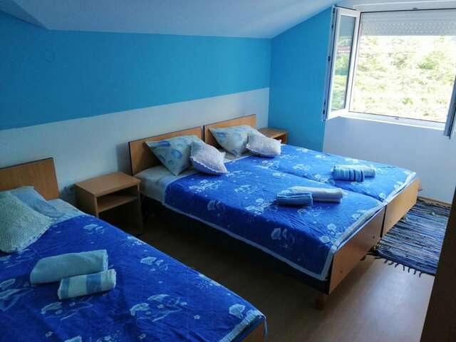 Апартаменты Apartments Stevović Херцег-Нови-15