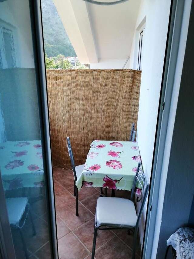 Апартаменты Apartments Stevović Херцег-Нови-16