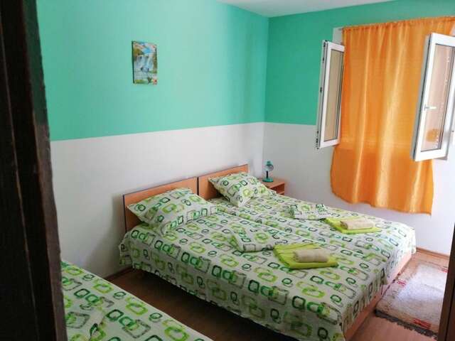 Апартаменты Apartments Stevović Херцег-Нови-19