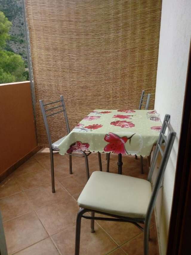 Апартаменты Apartments Stevović Херцег-Нови-22