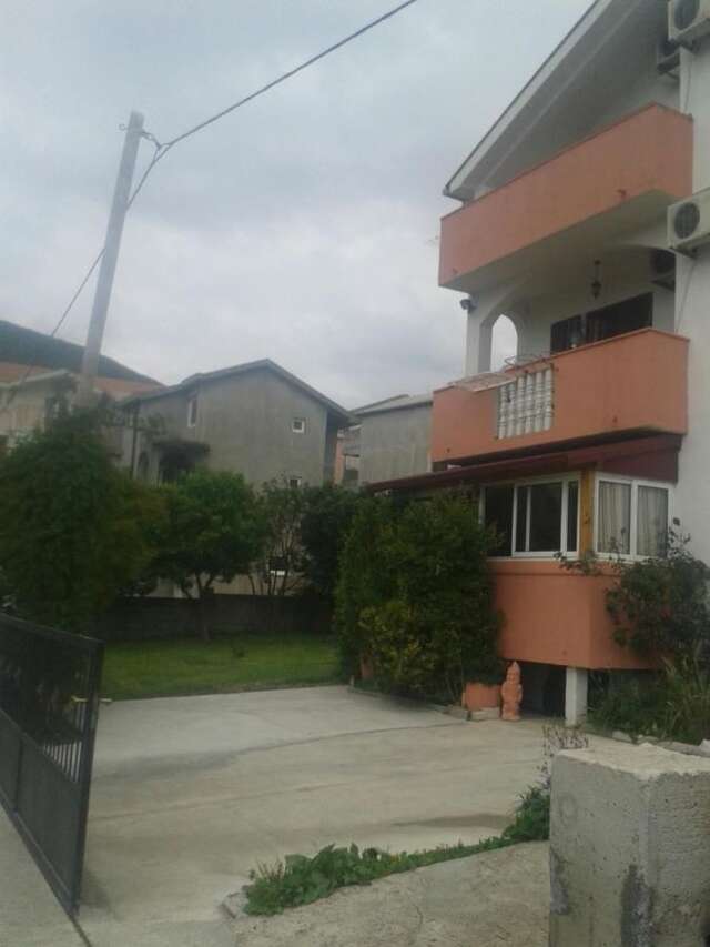 Апартаменты Apartments Stevović Херцег-Нови-24