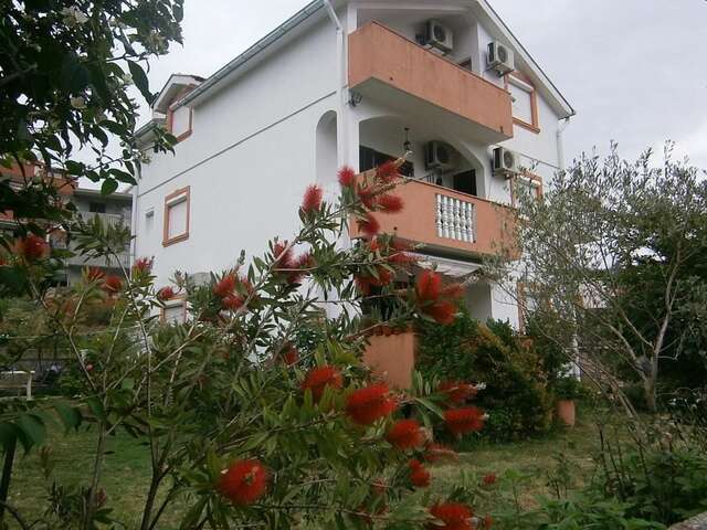 Апартаменты Apartments Stevović Херцег-Нови-26