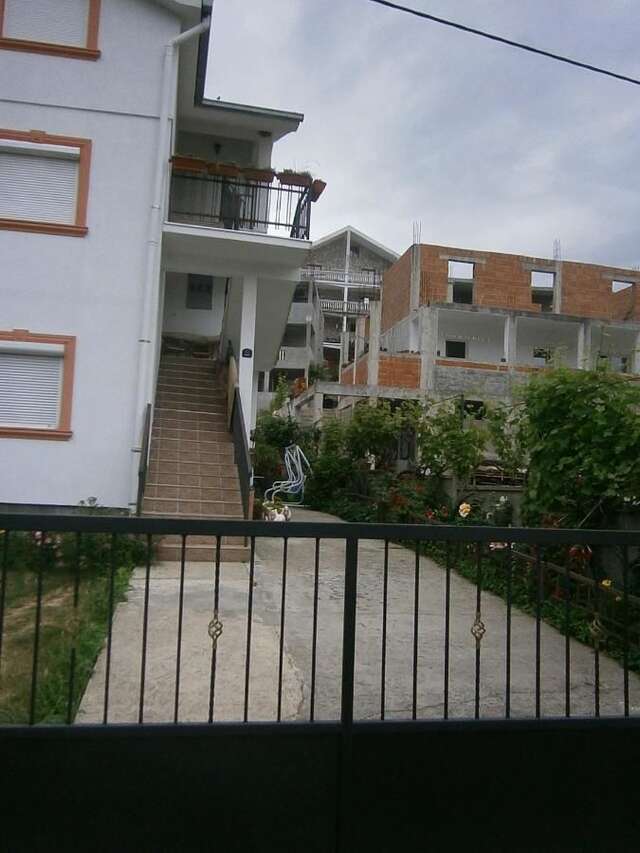 Апартаменты Apartments Stevović Херцег-Нови-27