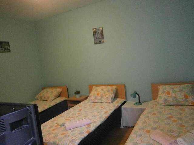 Апартаменты Apartments Stevović Херцег-Нови-28