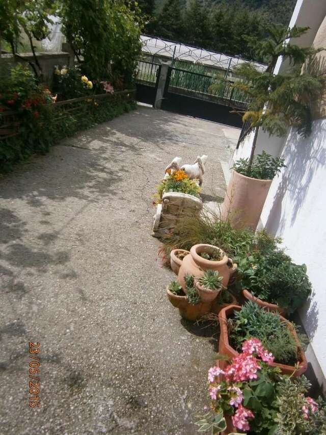 Апартаменты Apartments Stevović Херцег-Нови-29