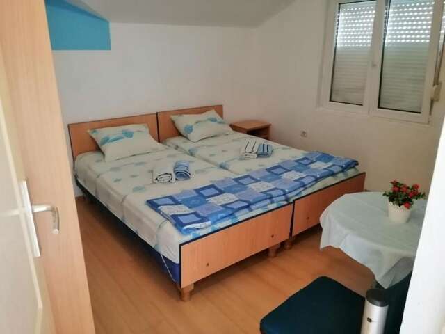 Апартаменты Apartments Stevović Херцег-Нови-30