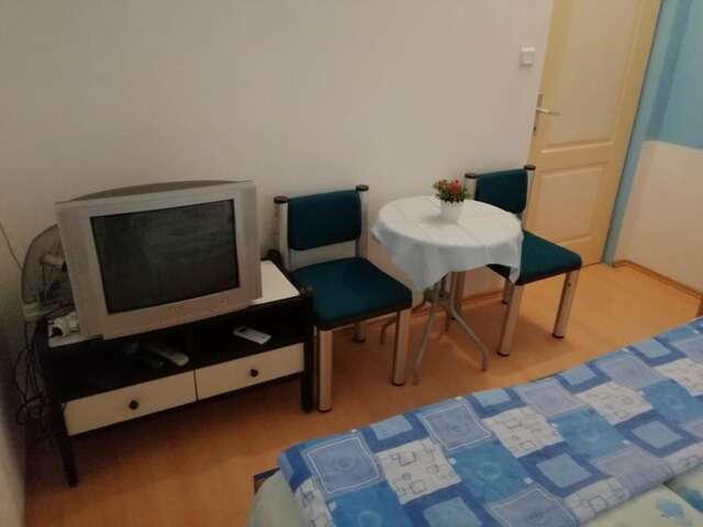 Апартаменты Apartments Stevović Херцег-Нови-31