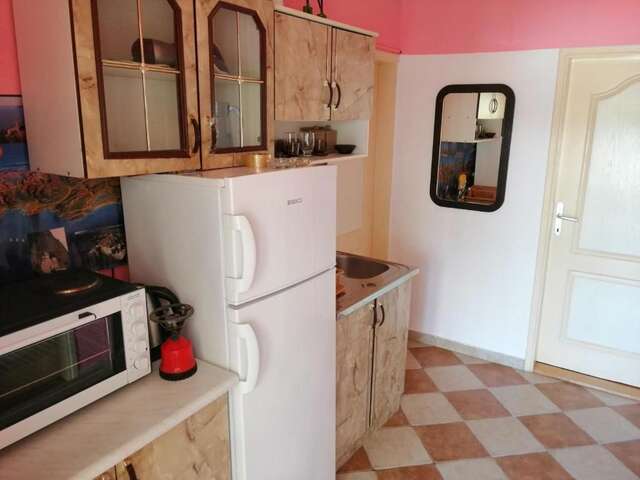 Апартаменты Apartments Stevović Херцег-Нови-32