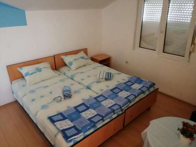 Апартаменты Apartments Stevović Херцег-Нови-34