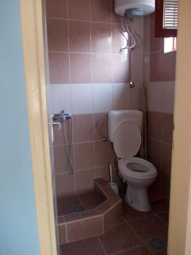 Апартаменты Apartments Stevović Херцег-Нови-35