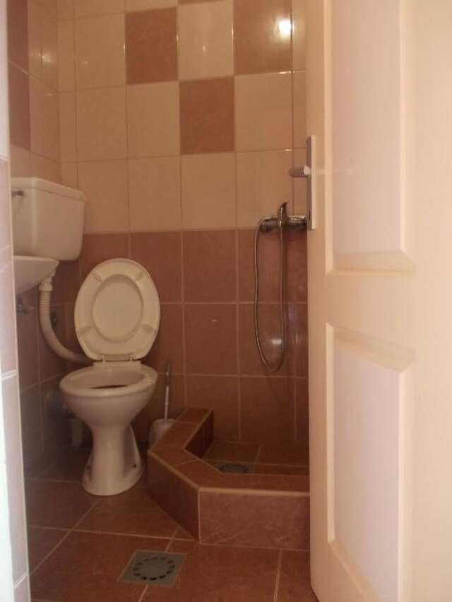 Апартаменты Apartments Stevović Херцег-Нови-36