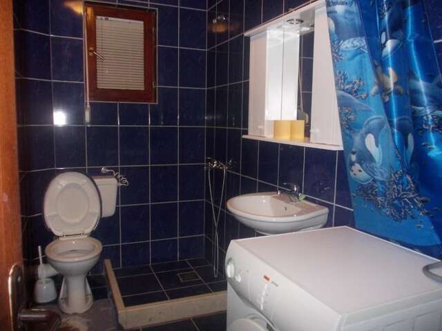 Апартаменты Apartments Stevović Херцег-Нови-37