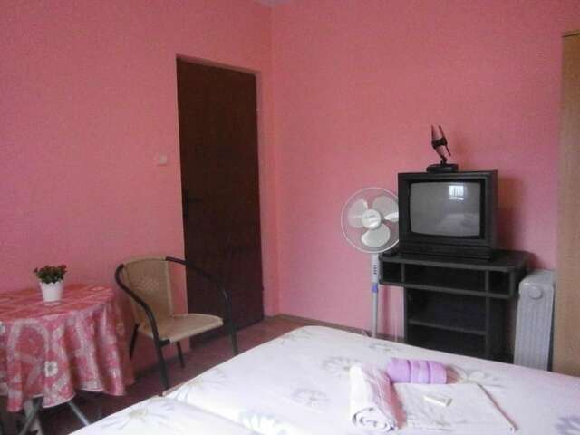 Апартаменты Apartments Stevović Херцег-Нови-38