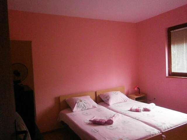 Апартаменты Apartments Stevović Херцег-Нови-39