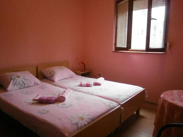 Апартаменты Apartments Stevović Херцег-Нови-40