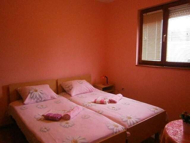 Апартаменты Apartments Stevović Херцег-Нови-41